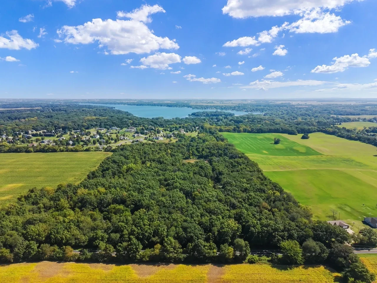 Lot 3 Elm Ridge Road - 5.7 Acres - $255,000 photo 2