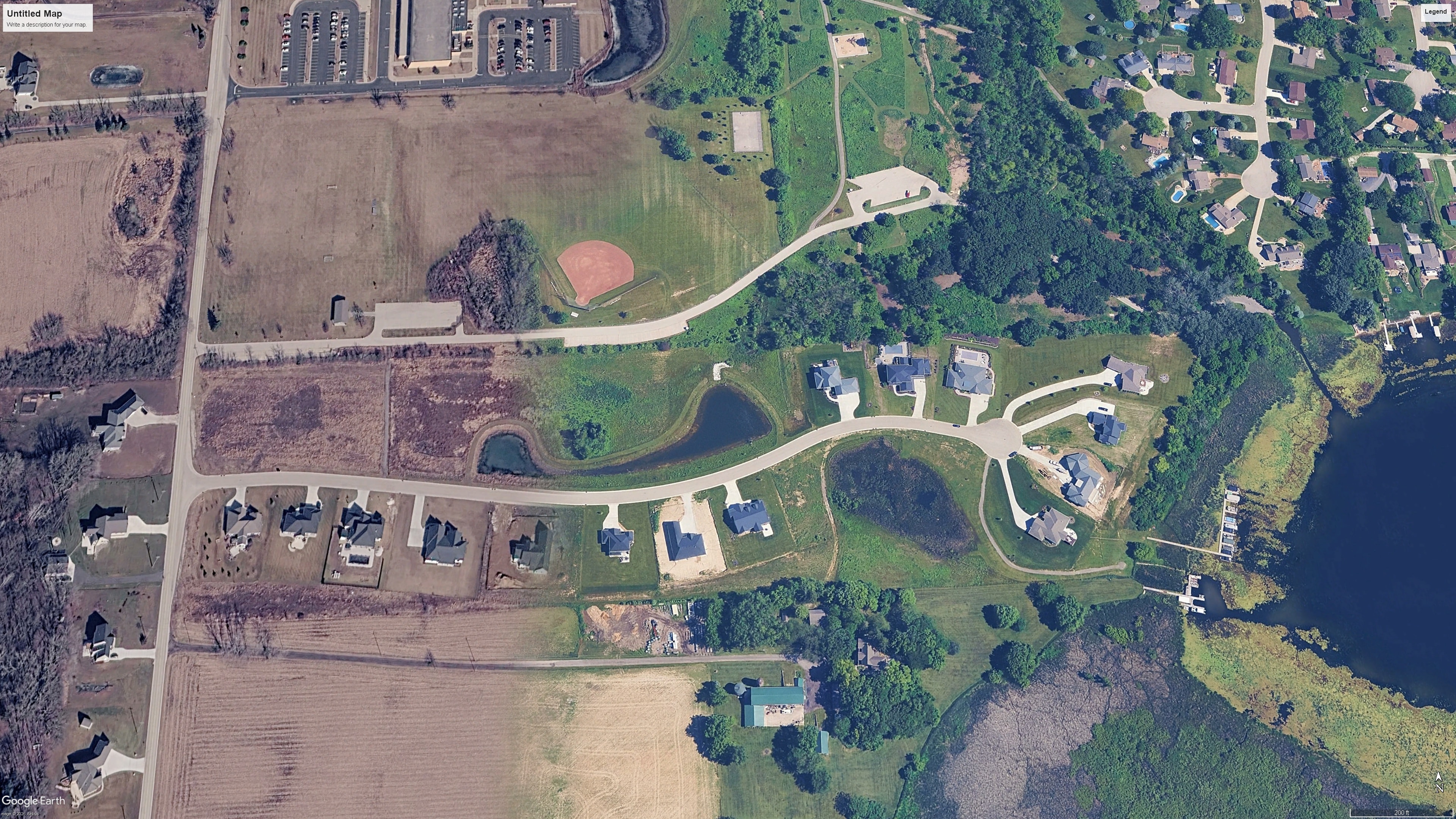 Land Development & Contracting